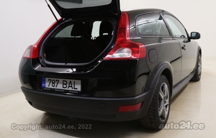 By used Volvo C30 Momentum 1.8 92 kW  color  for Sale in Tallinn