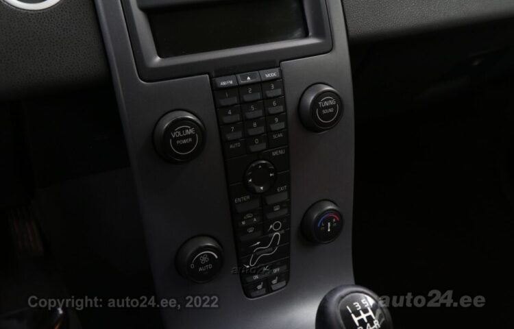 Osta kasutatud Volvo C30 Momentum 1.8 92 kW  värv  Tallinnas