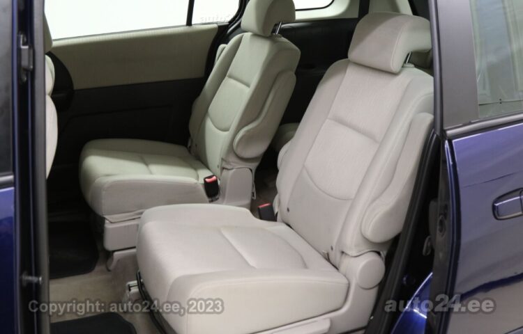 Osta käytetty Mazda 5 Facelift 2.3 114 kW  väri  Tallinnasta