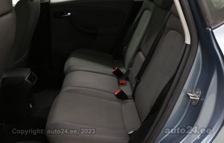 Osta kasutatud SEAT Altea Premium 1.6 75 kW  värv  Tallinnas