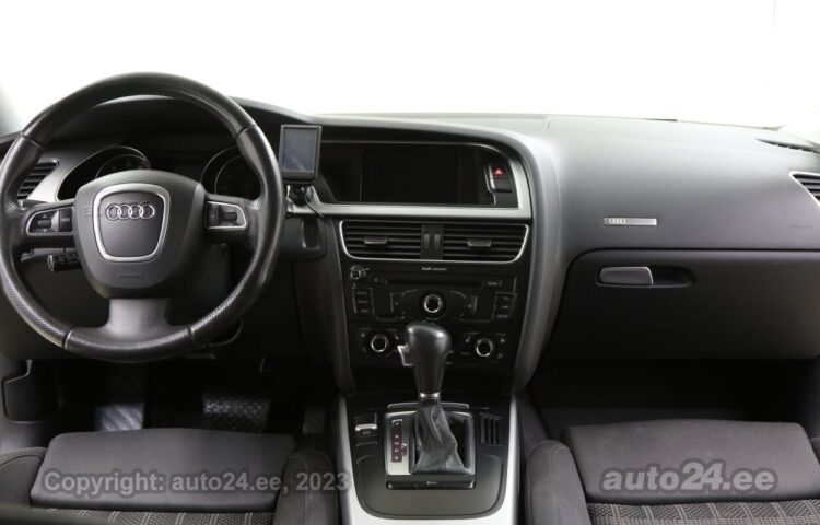Osta käytetty Audi A5 Sportback 1.8 118 kW  väri  Tallinnasta