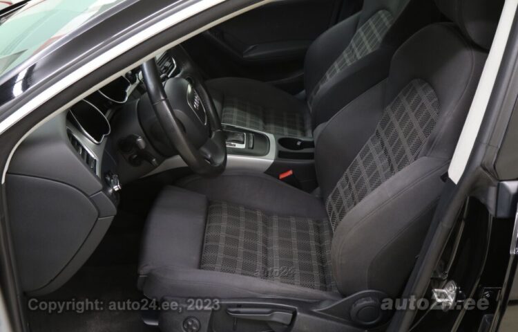 Купить б.у Audi A5 Sportback 1.8 118 kW  цвет  года в Таллине