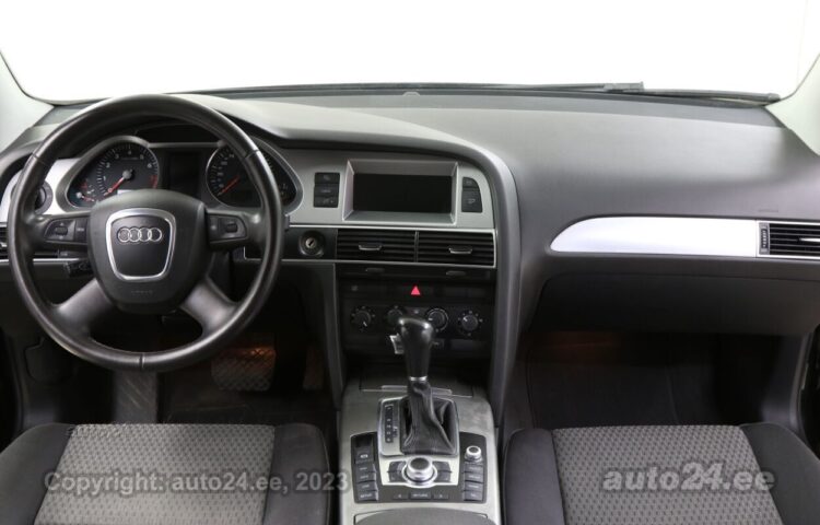 By used Audi A6 AVANT 2.4 130 kW  color  for Sale in Tallinn