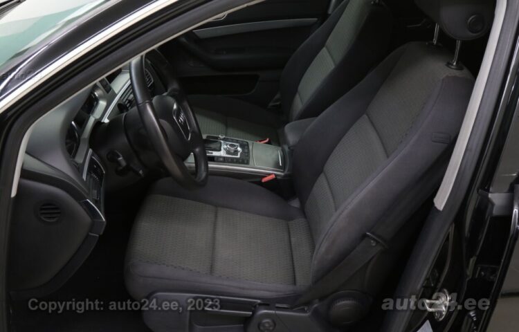 Osta kasutatud Audi A6 AVANT 2.4 130 kW  värv  Tallinnas
