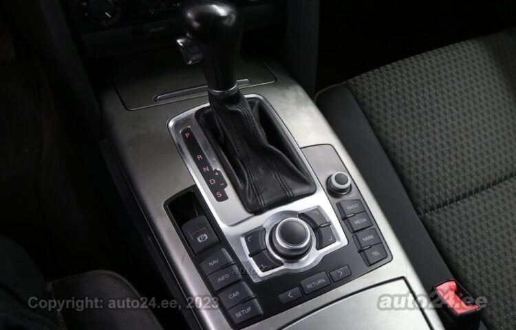 Osta kasutatud Audi A6 AVANT 2.4 130 kW  värv  Tallinnas