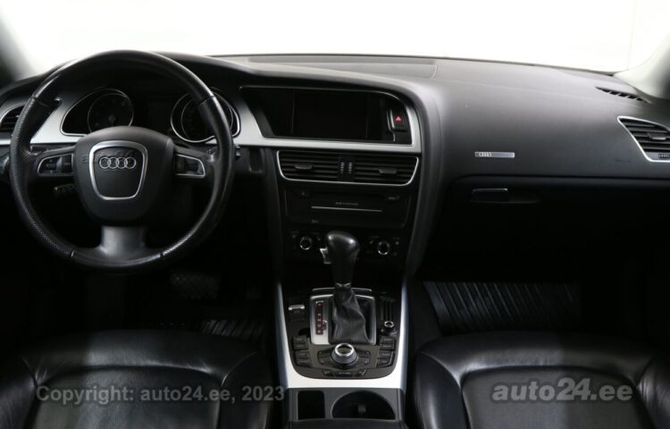 Osta kasutatud Audi A5 Sportback 2.0 132 kW  värv  Tallinnas