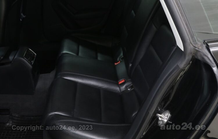 Osta käytetty Audi A5 Sportback 2.0 132 kW  väri  Tallinnasta