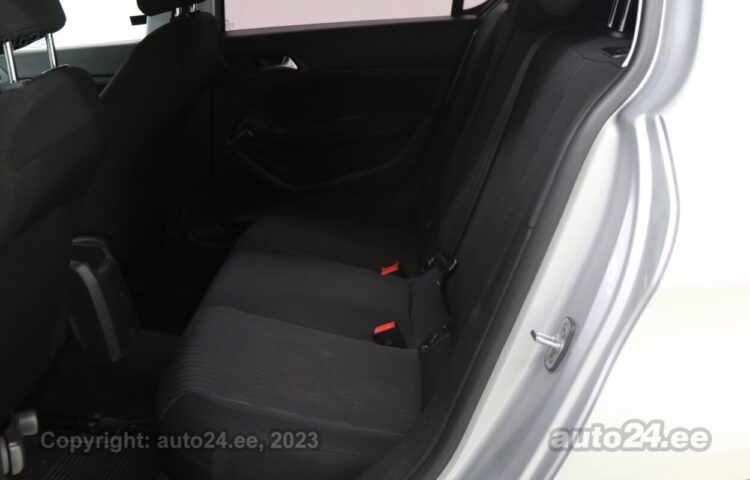 Osta kasutatud Peugeot 308 Pure Tech 1.2 60 kW  värv  Tallinnas