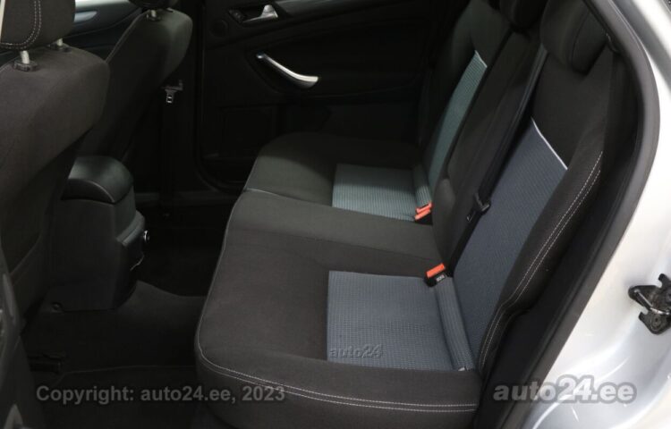 Osta käytetty Ford Mondeo Eco 1.6 85 kW  väri  Tallinnasta