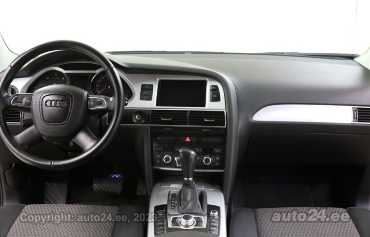 Osta kasutatud Audi A6 Business Edition 2.7 140 kW  värv  Tallinnas