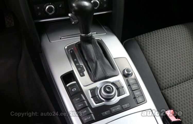 Купить б.у Audi A6 Business Edition 2.7 140 kW  цвет  года в Таллине