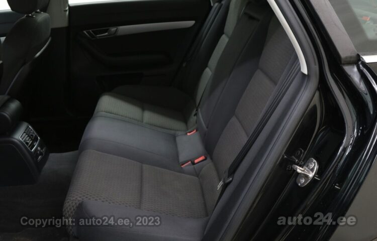 Купить б.у Audi A6 Business Edition 2.7 140 kW  цвет  года в Таллине