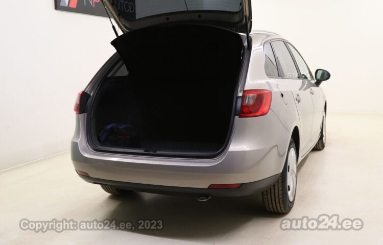Osta kasutatud SEAT Ibiza ST 1.2 77 kW  värv  Tallinnas