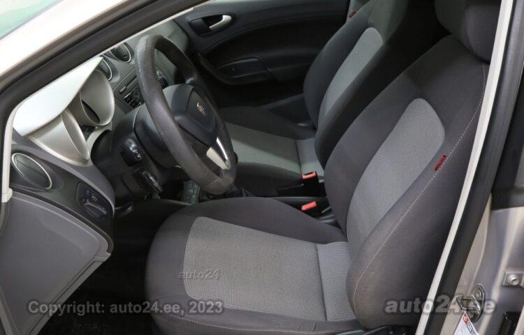 Osta kasutatud SEAT Ibiza ST 1.2 77 kW  värv  Tallinnas
