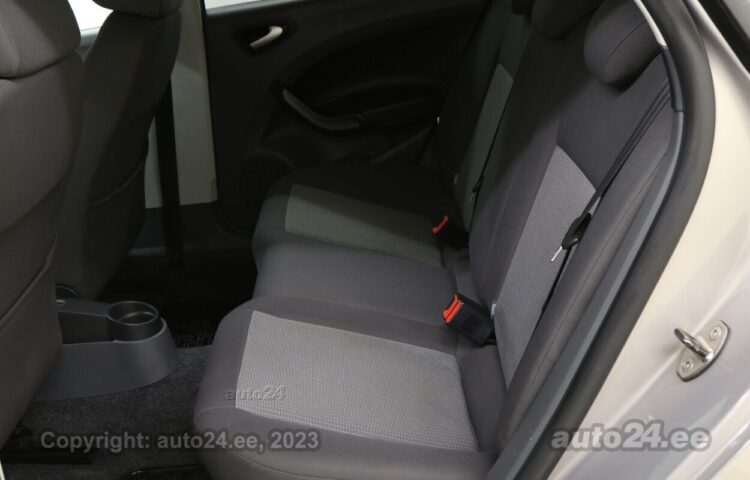 Osta käytetty SEAT Ibiza ST 1.2 77 kW  väri  Tallinnasta