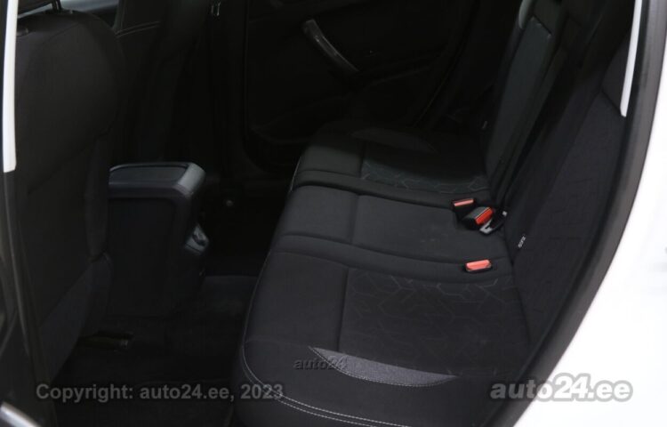 Osta kasutatud Peugeot 2008 Active Plus 1.2 60 kW  värv  Tallinnas