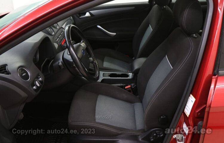 Osta käytetty Ford Mondeo Trend 2.0 103 kW  väri  Tallinnasta