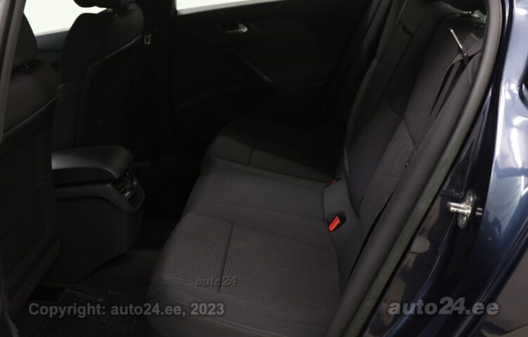 By used Peugeot 508 1.6 115 kW  color  for Sale in Tallinn