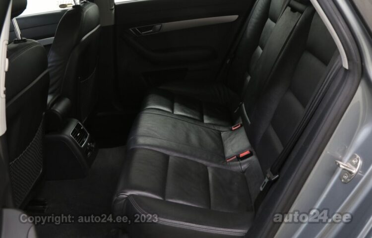 Купить б.у Audi A6 Comfortline 2.4 130 kW  цвет  года в Таллине