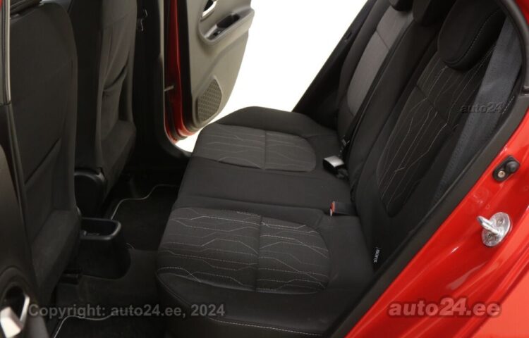 By used Kia Picanto 1.2 63 kW  color  for Sale in Tallinn