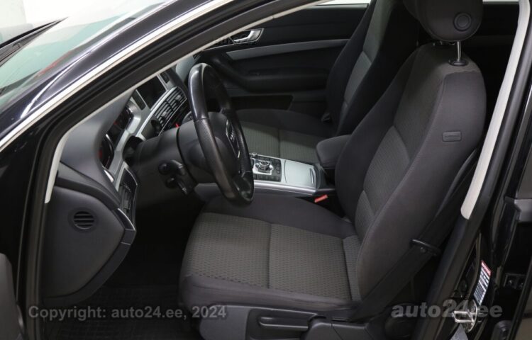 Osta kasutatud Audi A6 Avant 2.7 140 kW  värv  Tallinnas