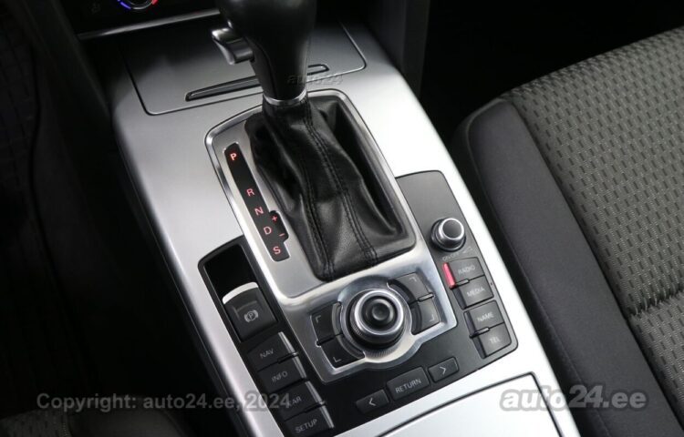 Купить б.у Audi A6 Avant 2.7 140 kW  цвет  года в Таллине