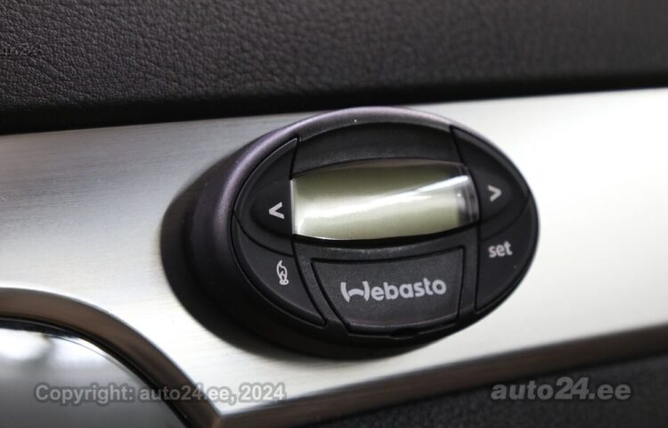 Osta kasutatud Ford Galaxy 2.0 120 kW  värv  Tallinnas