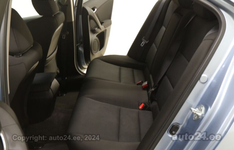 Osta kasutatud Honda Accord Facelift 2.0 115 kW  värv  Tallinnas