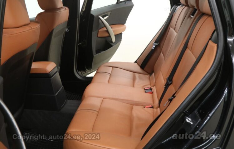 By used BMW X3 Individual 2.5 141 kW  color  for Sale in Tallinn