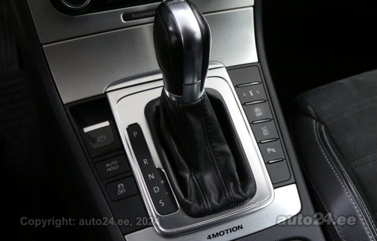Osta kasutatud Volkswagen Passat CC 4Motion Executive 2.0 125 kW  värv  Tallinnas