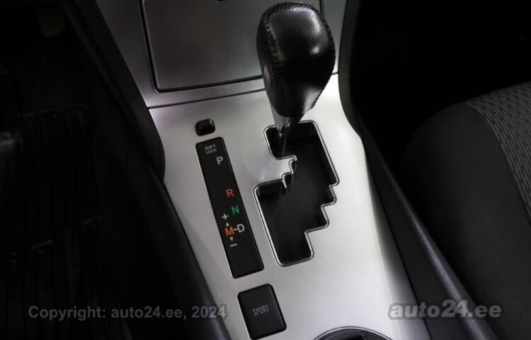 Osta kasutatud Toyota Avensis Linea-Sol 1.8 108 kW  värv  Tallinnas