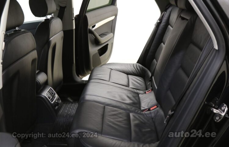 Купить б.у Audi A6 Avant Executive 2.8 162 kW  цвет  года в Таллине