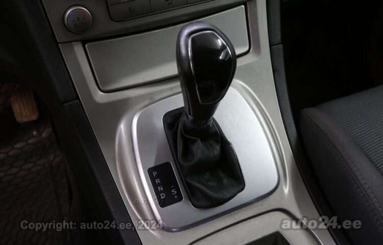 Osta käytetty Ford S-MAX Comfortline 2.0 96 kW  väri  Tallinnasta