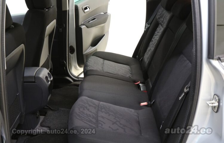 Osta kasutatud Peugeot 3008 Allure ATM 1.6 115 kW  värv  Tallinnas