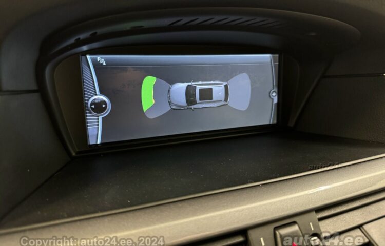 Osta käytetty BMW 525 Facelift 3.0 145 kW  väri  Tallinnasta