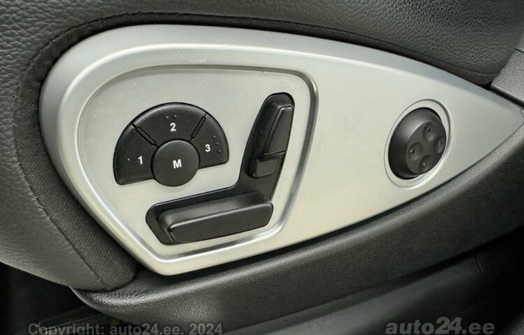 Osta käytetty Mercedes-Benz GL 350 4 Matic Elegance 3.0 155 kW  väri  Tallinnasta