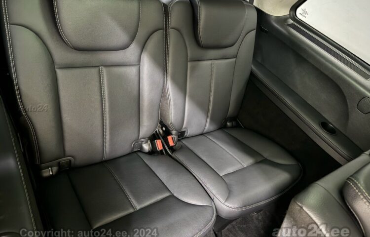 Osta käytetty Mercedes-Benz GL 350 4 Matic Elegance 3.0 155 kW  väri  Tallinnasta