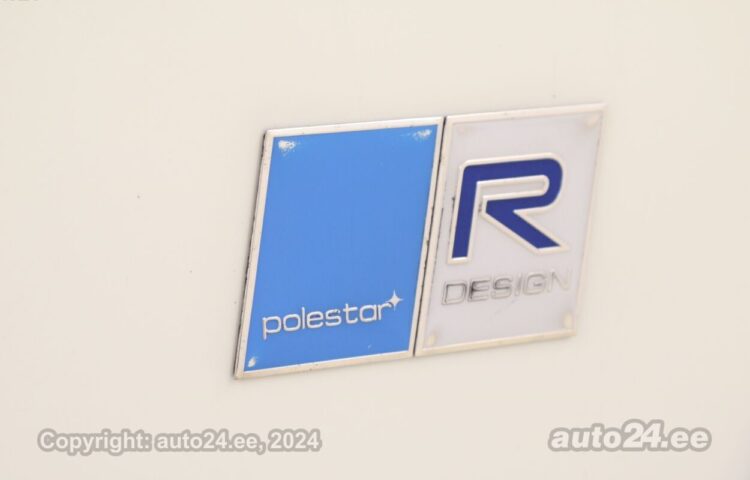 Osta käytetty Volvo V50 R-Design 2.0 100 kW  väri  Tallinnasta