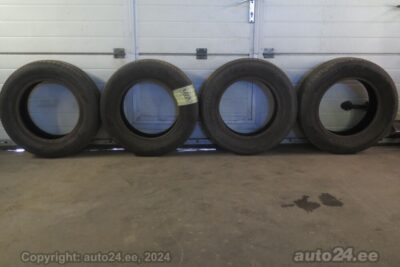 Barum 3668 Bravuris 5HM