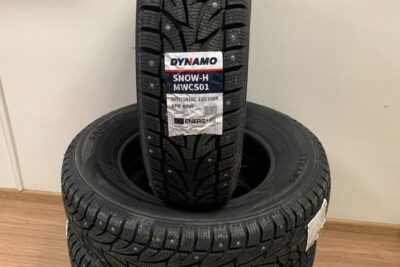 Dynamo Snow-H MWCS01