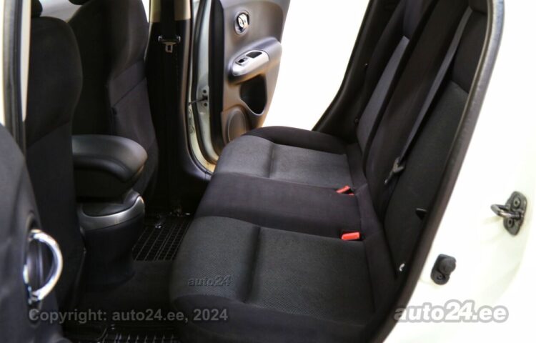 Купить б.у Nissan Juke Sport Line 1.6 86 kW  цвет  года в Таллине