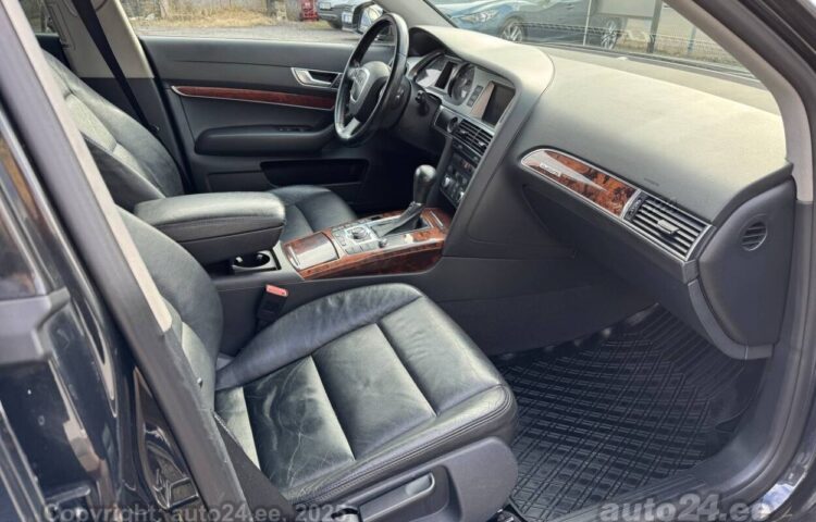 Osta käytetty Audi A6 Quattro 3.0 171 kW  väri  Tallinnasta