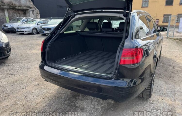 Osta käytetty Audi A6 Quattro 3.0 171 kW  väri  Tallinnasta