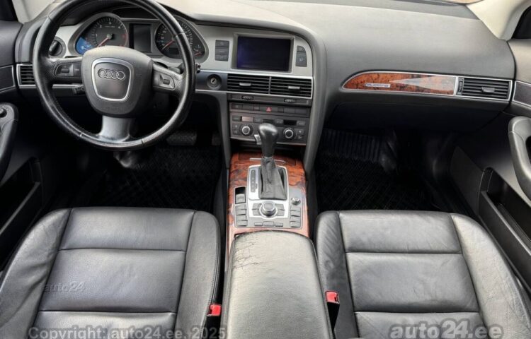 Osta käytetty Audi A6 Quattro 3.0 171 kW  väri  Tallinnasta