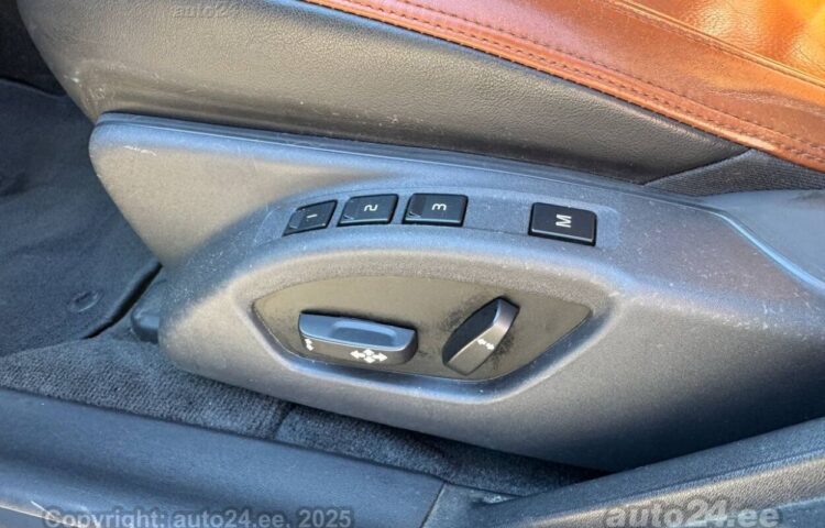 Osta käytetty Volvo S60 Individual 2.0 120 kW  väri  Tallinnasta