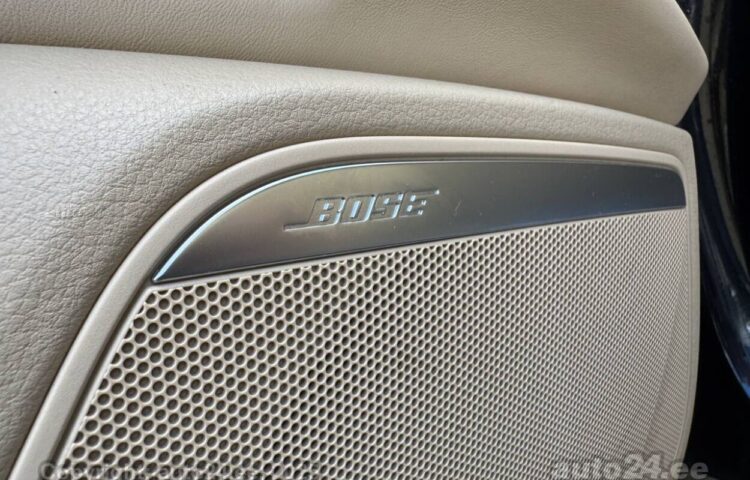 Купить б.у Audi A6 Quattro S-Line 3.0 180 kW  цвет  года в Таллине