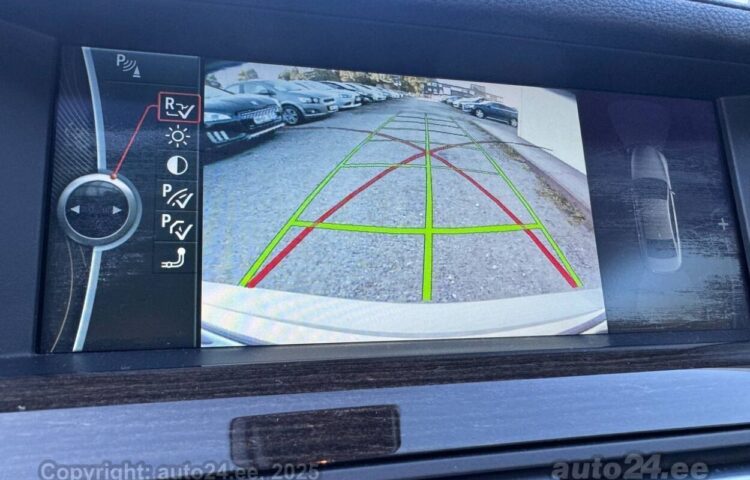 By used BMW 730 Comfortline 3.0 180 kW  color  for Sale in Tallinn