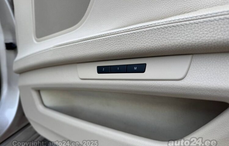 By used BMW 730 Comfortline 3.0 180 kW  color  for Sale in Tallinn
