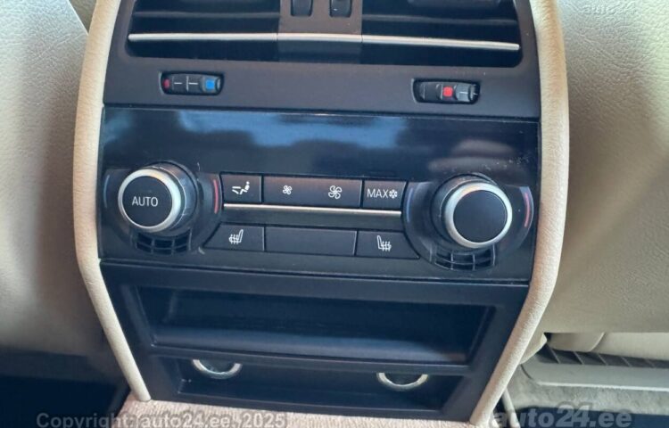 By used BMW 730 Comfortline 3.0 180 kW  color  for Sale in Tallinn