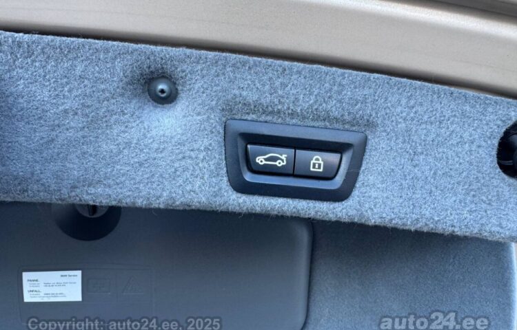 By used BMW 730 Comfortline 3.0 180 kW  color  for Sale in Tallinn